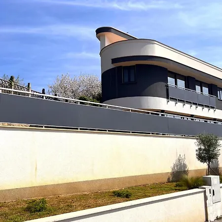 Stunning In With House Sea View Holiday home Opatija