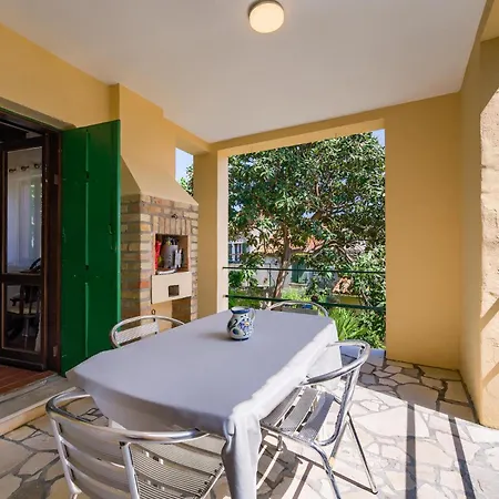 Stunning In With House Sea View Feriehus Rovinj