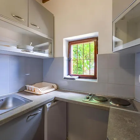Stunning In With House Sea View Rovinj