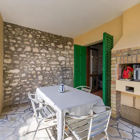 Stunning In With House Sea View Feriehus Rovinj