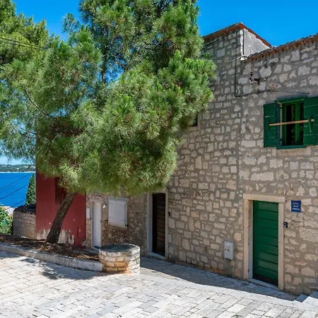 Stunning In With House Sea View 度假居 *
