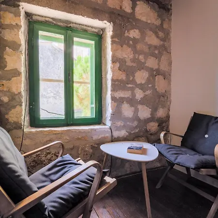 Stunning In With House Sea View Feriehus Rovinj