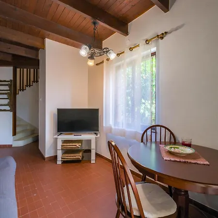 Feriehus Stunning In With House Sea View Rovinj
