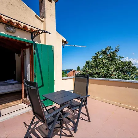 Stunning In With House Sea View Feriehus Rovinj