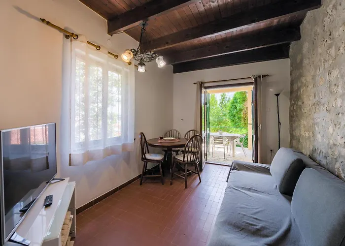 度假居 Stunning In With House Sea View