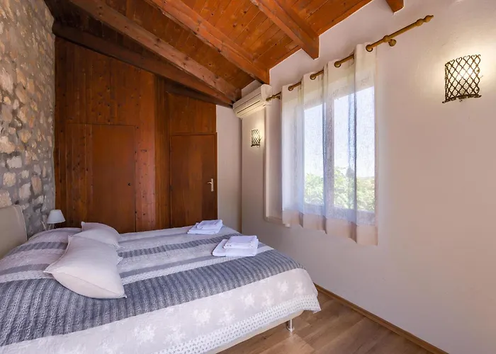 度假居 Stunning In With House Sea View