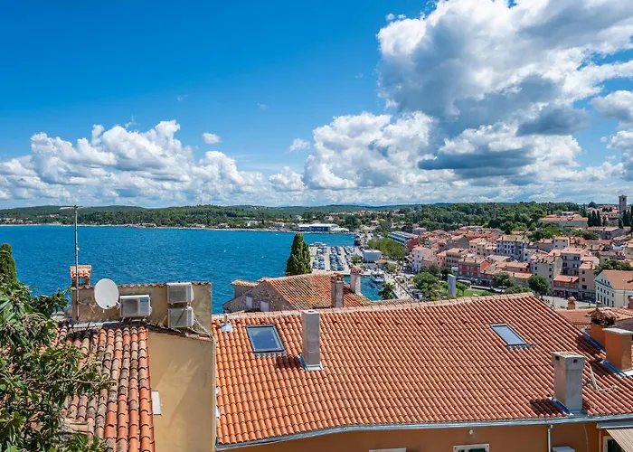 度假居 Stunning In With House Sea View