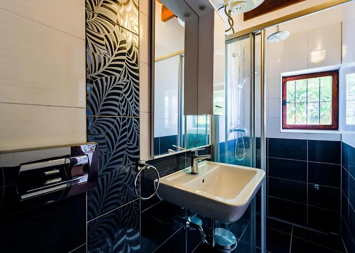 度假居 Stunning In With House Sea View *