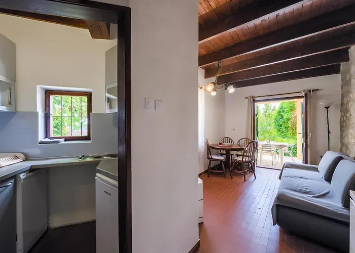 Stunning In With House Sea View 度假居